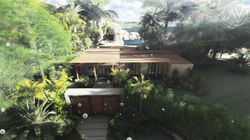 Architectural 3D Visualization