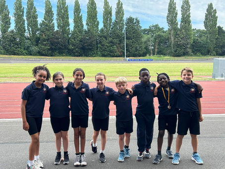 1/7/25 Athletics