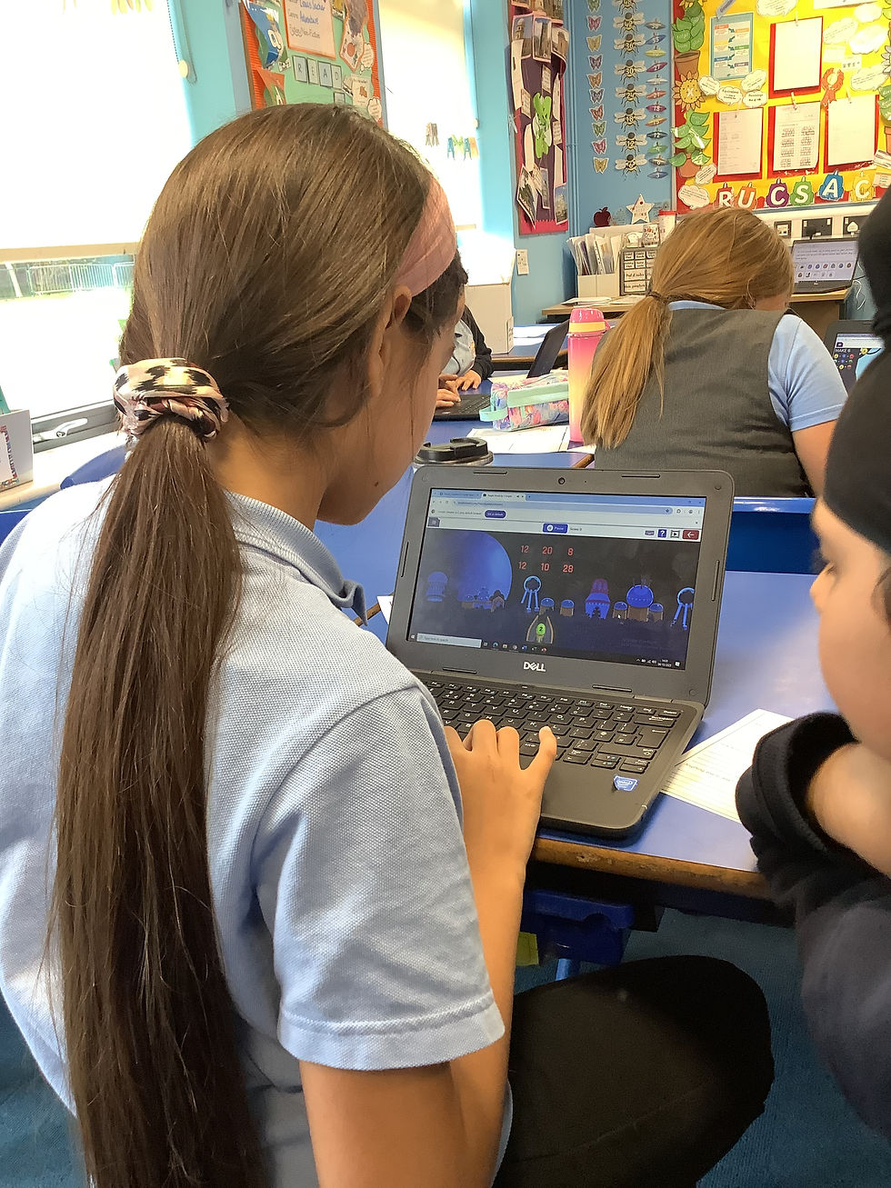 Building Games with Engagedu!