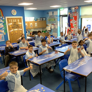 Heart Dissecting in Year 6!