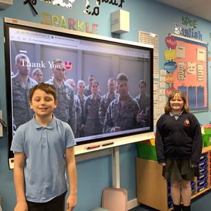 World War Presentations