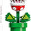 Miniatura: Lego Super Mario 71426 Planta de pirañas 540 piezas Juguete