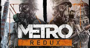 Miniatura: Metro Redux - Xbox One