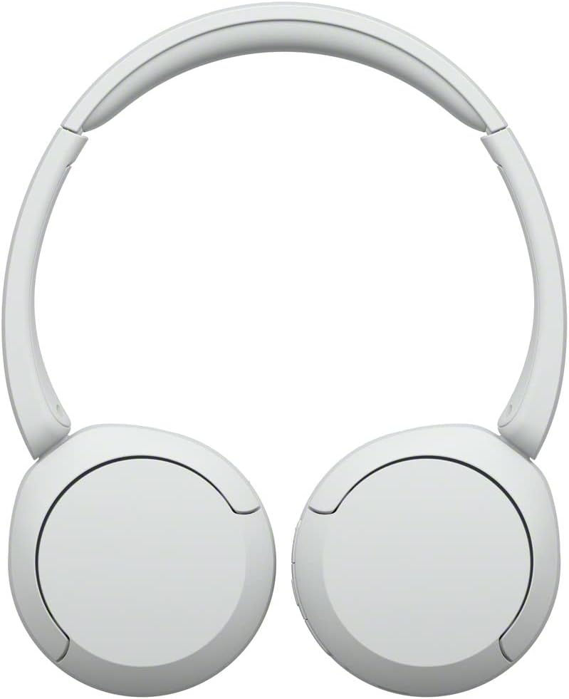 Miniatura: Sony WH-CH520 Auriculares inalámbricos Bluetooth con micrófono y hasta 50 horas