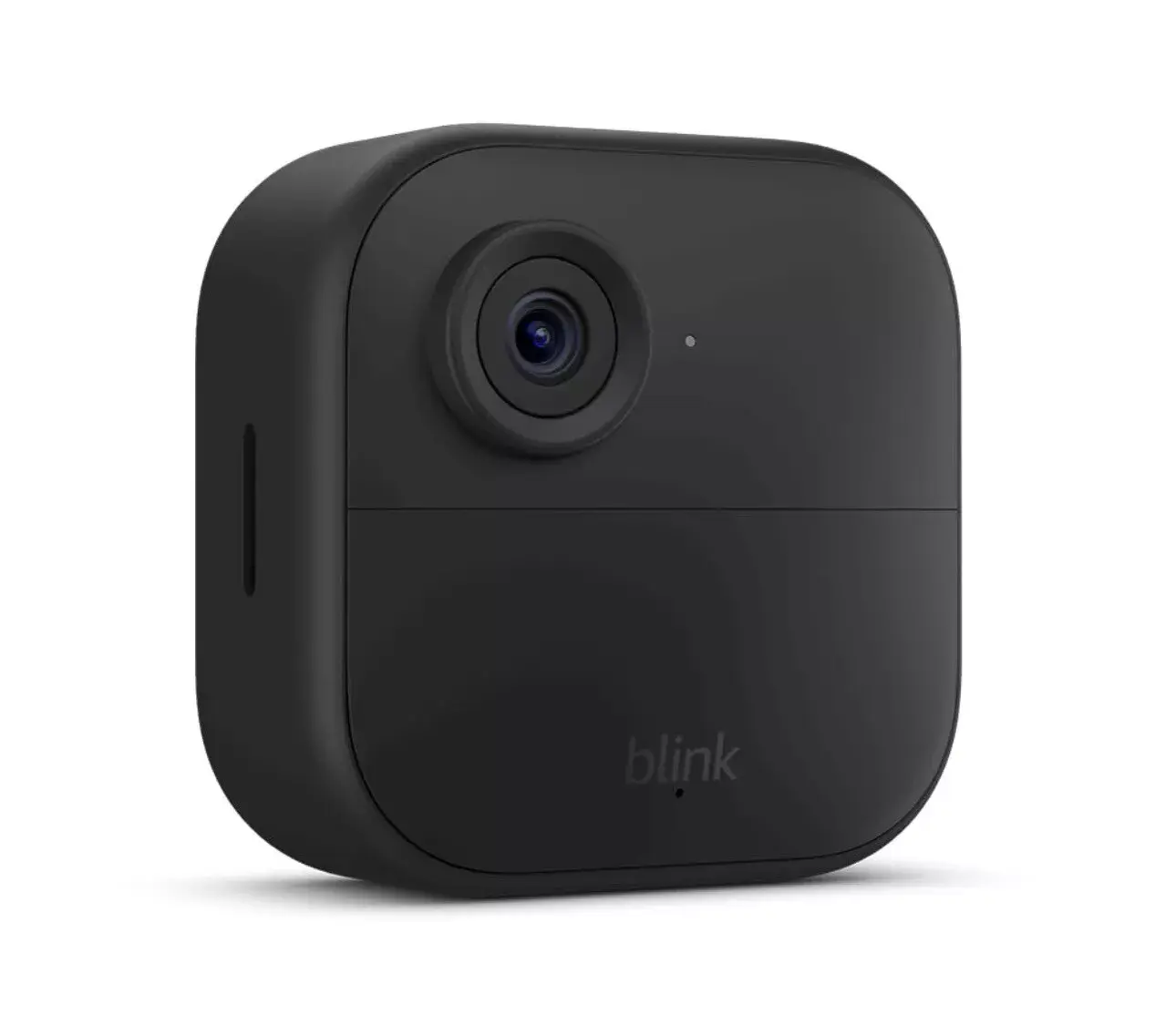 Blink Outdoor 4 cámara seguridad inteligente sin cable audio