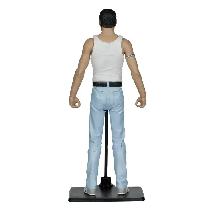 Miniatura: Mcfarlane Freddie Mercury - Music Maniacs Rock - Queen Figura