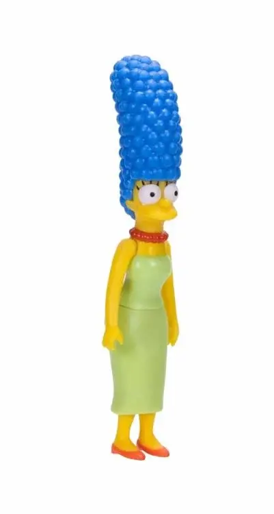 Miniatura: Marge Jakks Pacific the Simpsons Figura Juguete