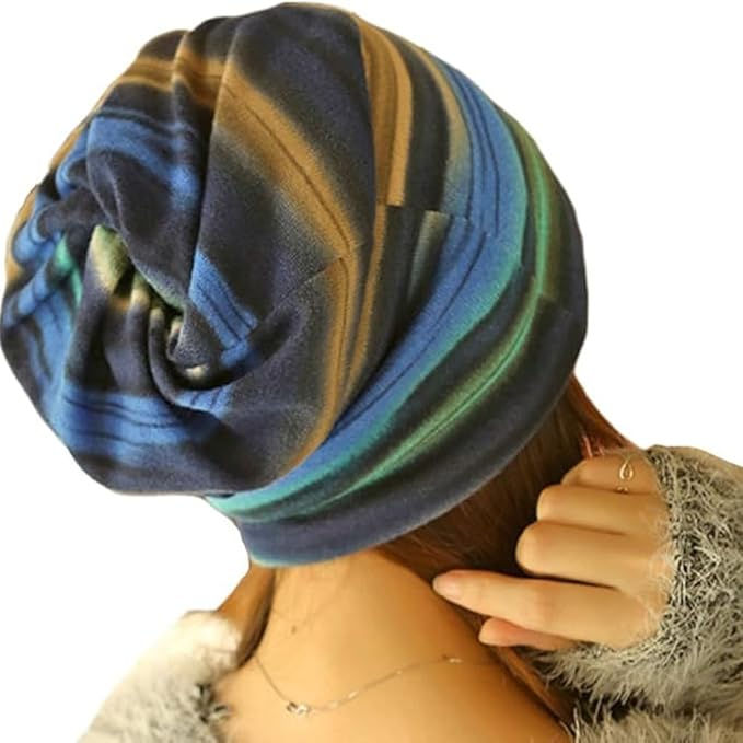 Miniatura: Gorro unisex de invierno suaves para exteriores estilo único