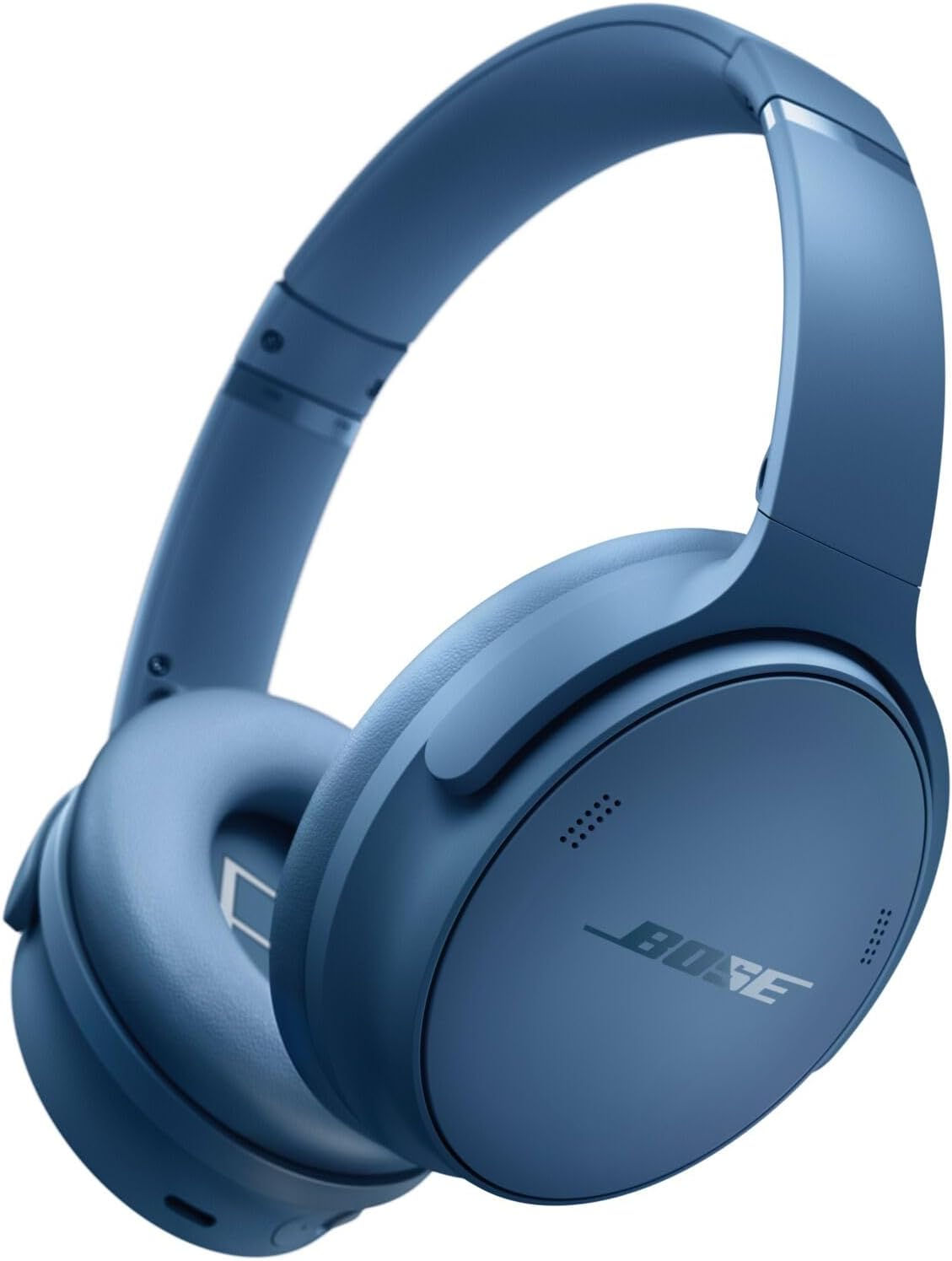 Bose Quietcomfort Audífonos Azul Marino Mejor sonido