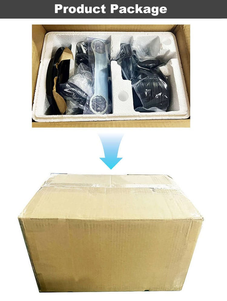 Thumbnail: TSE Mid Motor for E-city/E-fat/E-tour: TDSZ8 750W