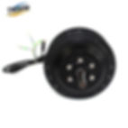 Thumbnail: PY-01-01-92H: 14-28" Spoke Hub Motor For E-Bikes