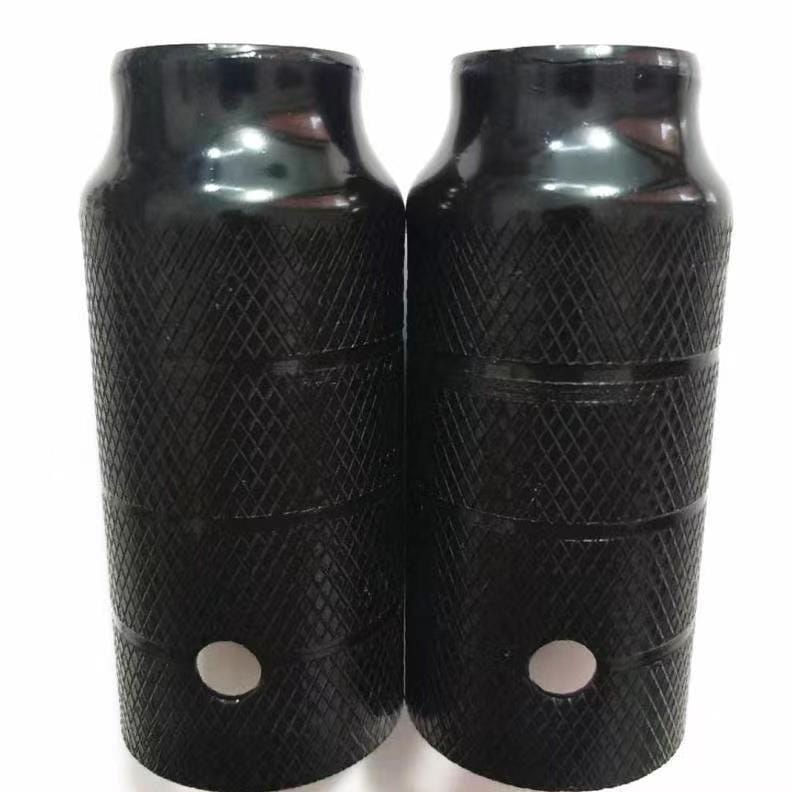 Thumbnail: Cycling Steel Peg with Different Length