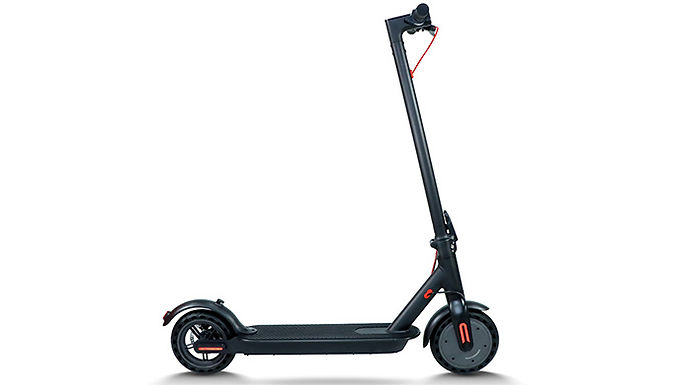 US in Stock 350W E-scooter ES05
