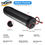 Миниатюра: Water Bottle Type Li-ion Battery Series for Ebikes