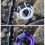 Thumbnail: CBL-018: Steel Cable Combination Lock for Bicycles / Ebikes