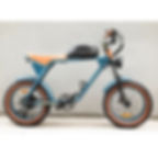Thumbnail: Leisure Ebike - Performance #1