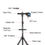 Miniatura: BRR-021: Bike Repair Rack