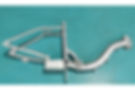 Thumbnail: Folding Ebike Aluminium Frames