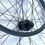Miniatyrbilde: RM-MTB-A:MTB Wheel with Aluminum Hub