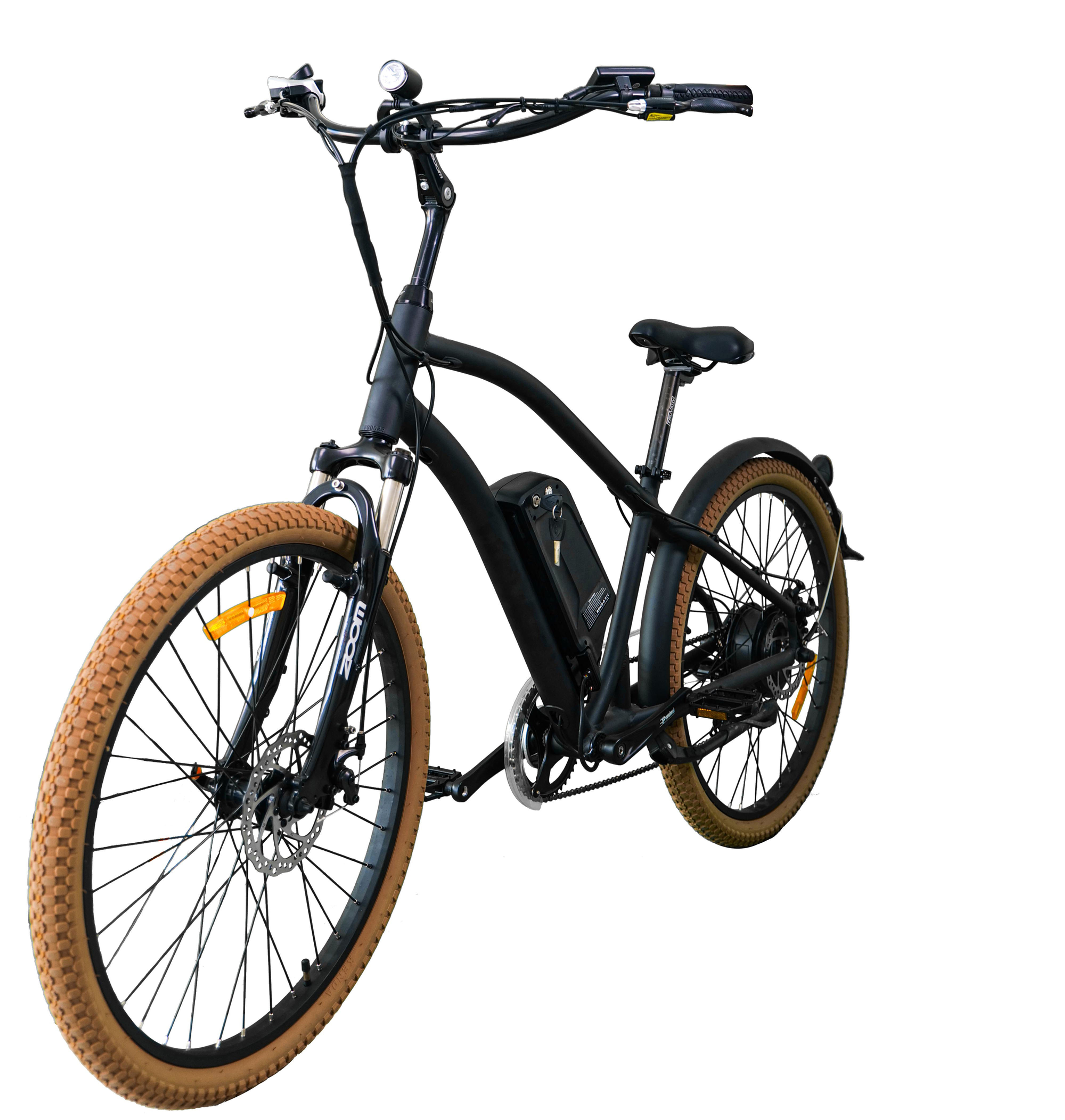 Beach Ebike - Lady Cruiser