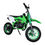 サムネイル： 50cc Mini Gas Dirt Bike for Kids - GDB-01