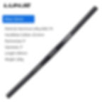 Bent Swallow Handlebars for Road Bike MTB/EMTB