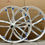 Miniatyrbilde: RM-10S: Mag Alloy Integrated Wheel Set 10-Spoke