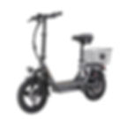 Powerful 14-inch Electric Scooter with Bafang 350W Motor | Fast EU Dropship K14
