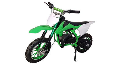50cc Gas Mini Dirt Bike-GDB01