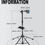 Miniatura: BRR-021: Bike Repair Rack