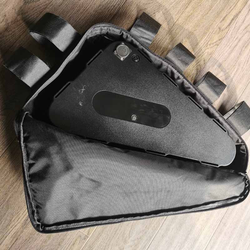 Bike Accessories - Bike Bags