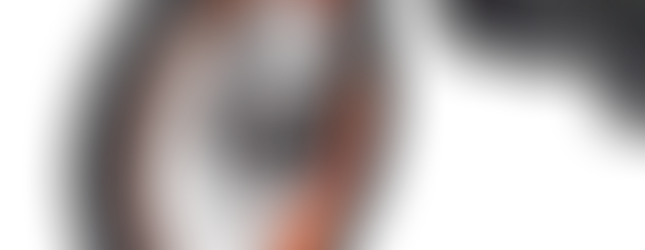 3000W Electric Dirt Bike - Front Wheel