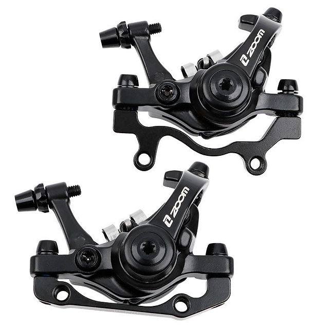Disc brake calipers