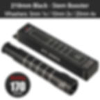 Aluminum Stem Height Booster Z-002