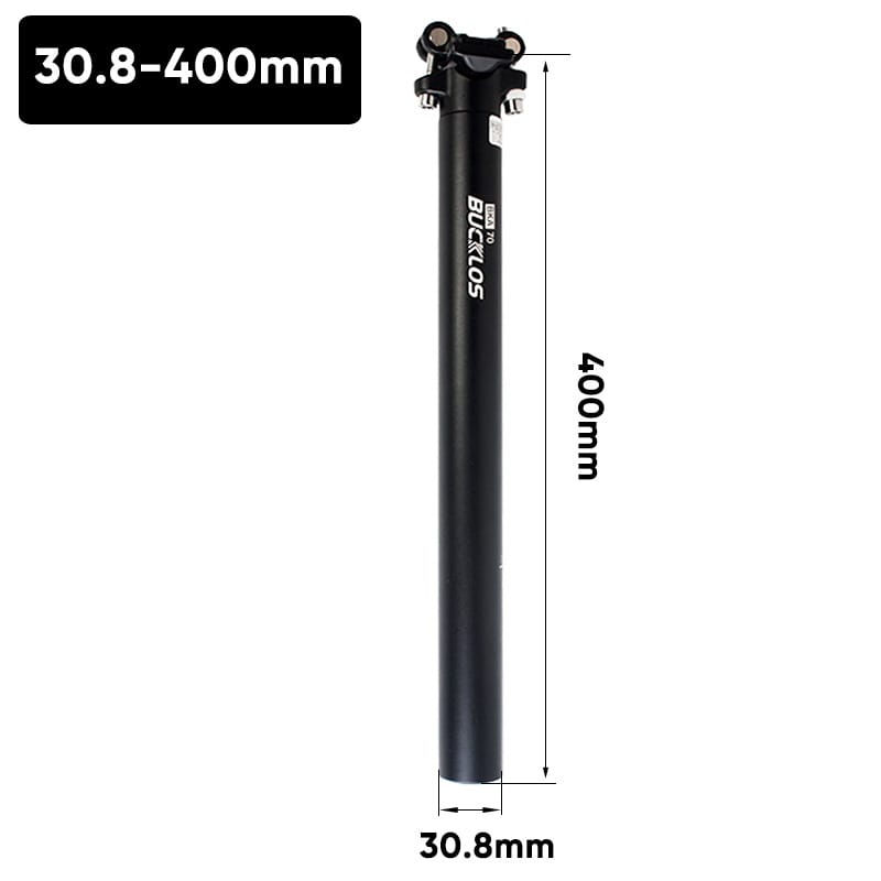 Thumbnail: Aluminum  Seat Post -P822