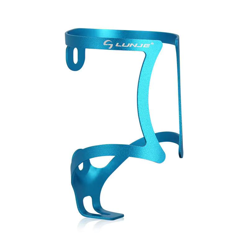 Thumbnail: Aluminum Cycling Bottle Holder Bicycle Water Bottle Cage