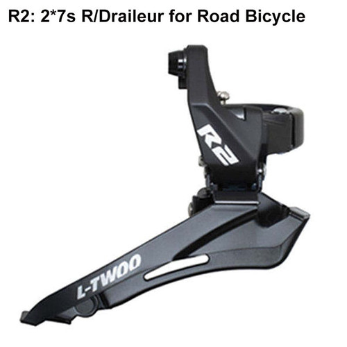 LTWOO R2 Dropbar Road Bicycle Derailleurs Kit 2x7 Speed | Tycentre