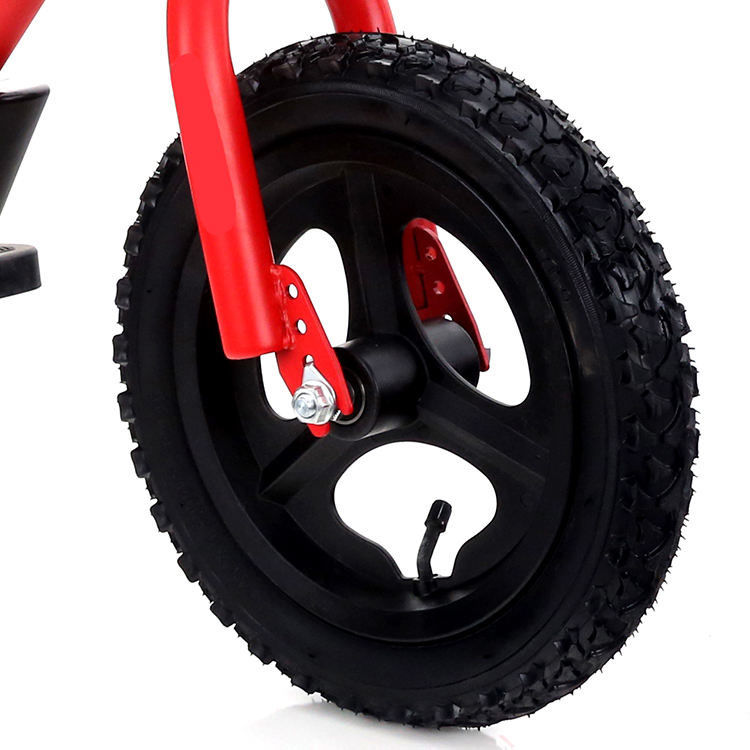 Thumbnail: 12" Kids' Balance Ebike - Velostar