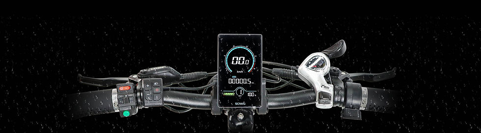 Thumbnail: US Drop Shipping - 750W Built-in 15.6A Ebike for City Commuters - B52