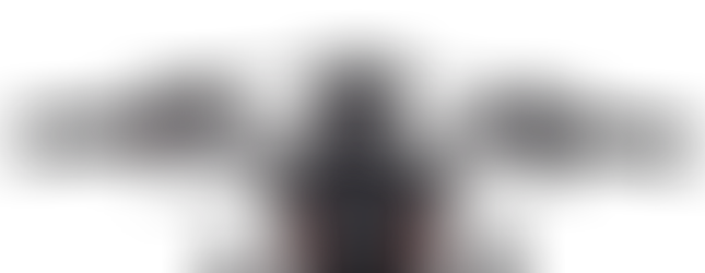 3000W Electric Dirt Bike - Rear View