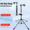Miniatura: BRR-021: Bike Repair Rack