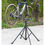 Miniatura: BRR-021: Bike Repair Rack