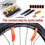 Miniaturbild: TRT-001:  Tire Repair Tool Kit for Bikes