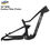 Thumbnail: C-137:  20"/ 24" MTB Carbon Road Frame