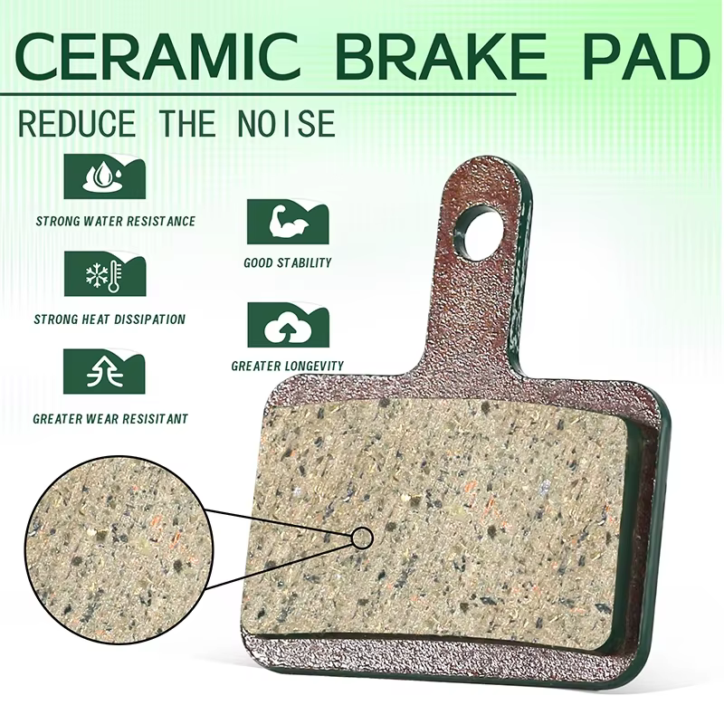 Brake Pads
