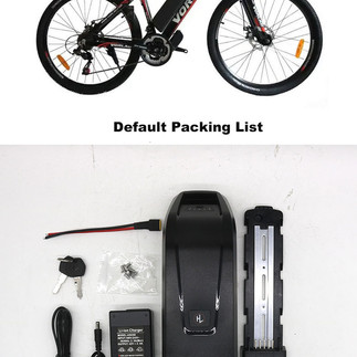 Hailong Sea Dragon Battery Pack