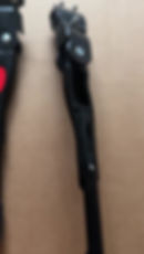 Bike Kickstands