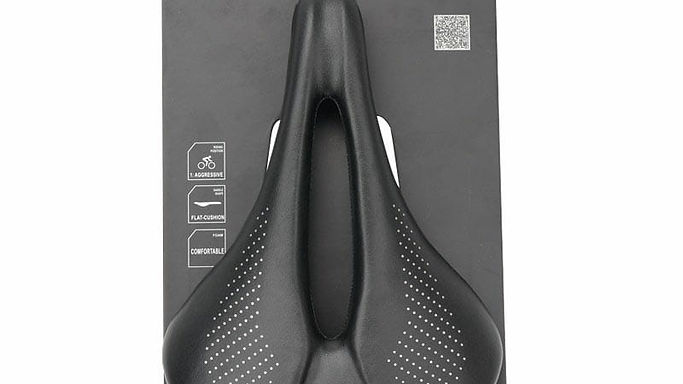 Full Carbon Fiber Bicycle Saddles Lightweight Road Bike Seats