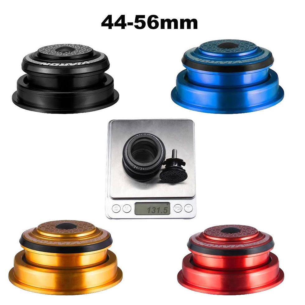 Bicycle Headsets 34 / 44 / 55 / 56 - HP255