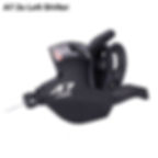Thumbnail: Ltwoo A7 Universal Electric Bicycle Rear Derailleur 10 Speed